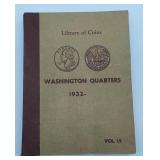 Washington Head Quarters 1932-72 Album Vol 15
