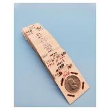 1948 - 1963-D Franklin Half Dollars (41)