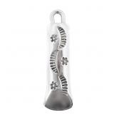 Signed Leonard Paquin Artisan Pendant