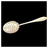 Webster Sterling Silver Tea Infuser Spoon