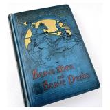 BRAVE MEN & BRAVE DEEDS M.B. Synge