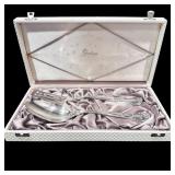 Gorham Sterling Silver Serving Set