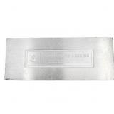 10,000 Grain Silver Bar Treasury Surplus Issue