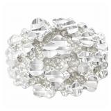 Men's Bold Nugget Ring