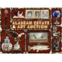 Alaskan Estate & Art Auction, Sep 11th