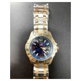 Polo brand large wrist watch in need of a trip to