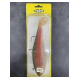 9' Wild Eye lure in package