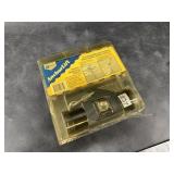 Anchor retrieving system in package, max capacity