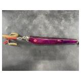 Heavy fishing lure