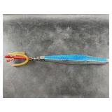 Heavy fishing lure