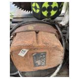0.5 Ton electric hoist