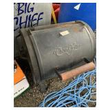 Small Char-Griller portable tailgate grill 20' wid