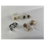 Fashion earrings