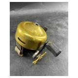 Garcia #140 casting reel in fair condition
