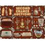 Second Chance Auction, Oct 9th