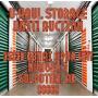 Soldotna U-Haul Storage Unit Auction, Nov 5th
