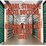 Kenai U-Haul Storage Unit Auction, Nov 5th