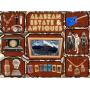 Alaskan Estate & Antiques Auction, Oct 30th