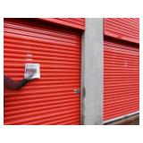 Unit 1084 (10x15x8) *PLEASE NOTE: All items must b