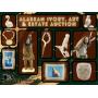 Alaskan Ivory, Art & Estate Auction, Nov 6th