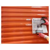 Unit 1358 (5x10x8) *PLEASE NOTE: All items must be