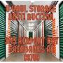 Fairbanks U-Haul Storage Unit Auction Part 2, Nov 26th