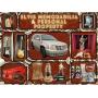 Elvis Memorabilia & Personal Property Auction, Nov 13th