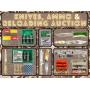Knives, Ammo & Reloading Auction, Nov 21st