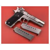 Smith & Wesson model 645 semi-automatic pistol, s/