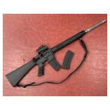 DMPS/Panther Arms model A150, semi-automatic rifle