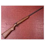 Remington Score Master, model 511, bolt action rif