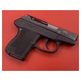 Kel-Tec model P32 semi-automatic pistol, s/n CX637
