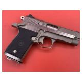 Star Firestar pistol, s/n 2002245, .40 S&W, Spanis