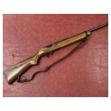 Ruger carbine "Deer Slayer"  s/n 102-10831, .44 MA