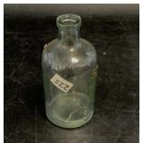 Antique Mrs. Stuart