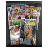 Marvel comics large lot of X-men, several dozen
