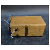 Ignition coil for a Model A Ford