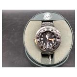 Citizen Eco Drive Professional Diver