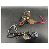 Collection of bolo ties