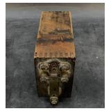 Antique model T ignition coil