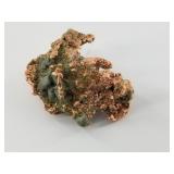 Copper nugget