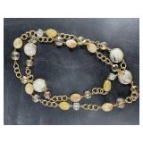 Assorted fashion jewelry