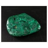 2.75" malachite specimen