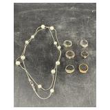 Fashion jewelry
