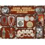Coins, Jewelry & Comics Stocking Stuffers, Dec 11th