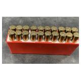 20 Round box of Winchester .370 WIN 180 grain SP *