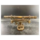Antique US Navy issue surveyor