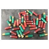Mixed shotgun shells NO SHIPPING