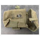 US GI magazine pouch for M1A1 rifle