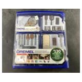 Dremel Kit Partially complete.